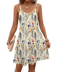 AMINA GLAM Amina Glam Mini Dress