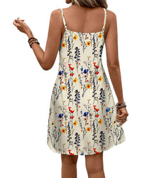 AMINA GLAM Amina Glam Mini Dress