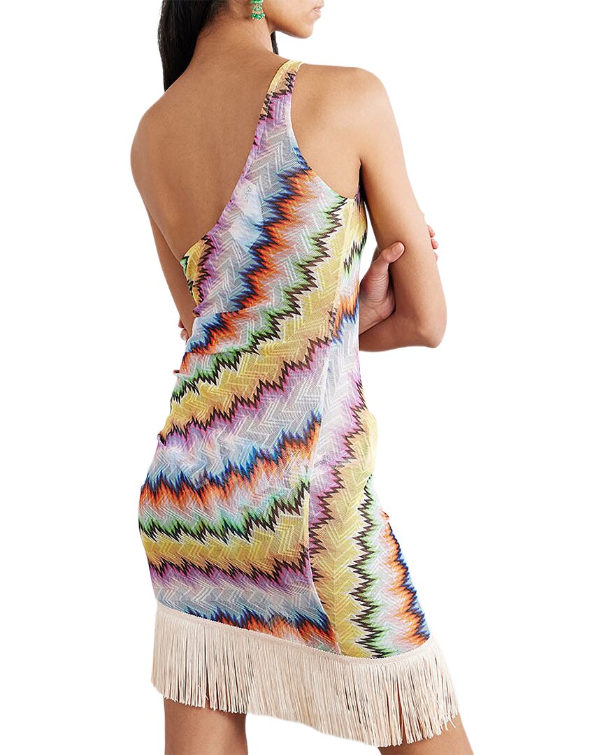 Amina Glam Mini Dress