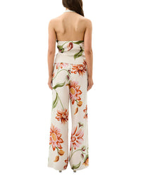 AMINA GLAM Amina Glam 2Pc Top & Pant Set