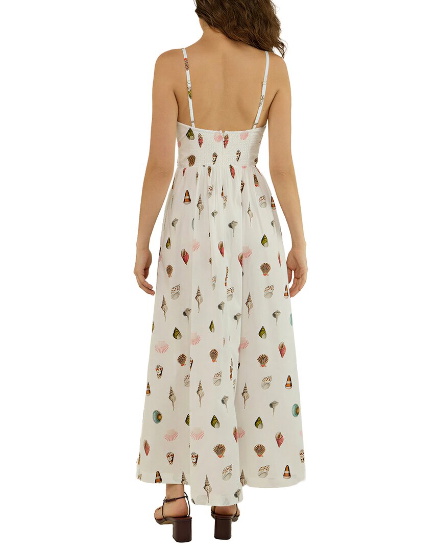 AMINA GLAM Amina Glam Midi Dress