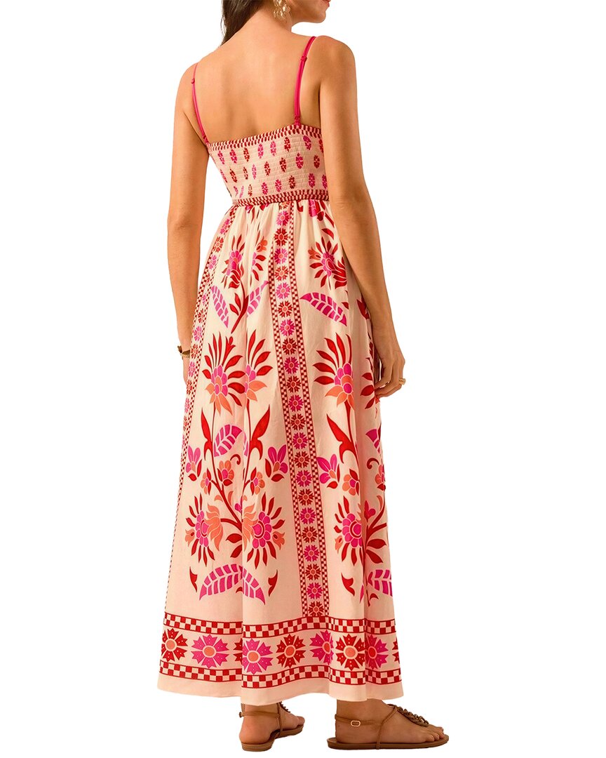 Amina Glam Midi Dress