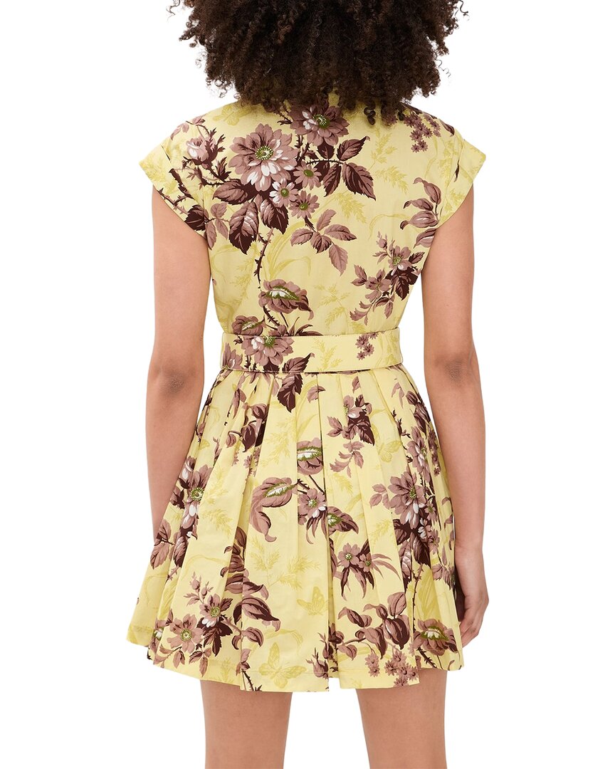 AMINA GLAM Amina Glam Mini Dress