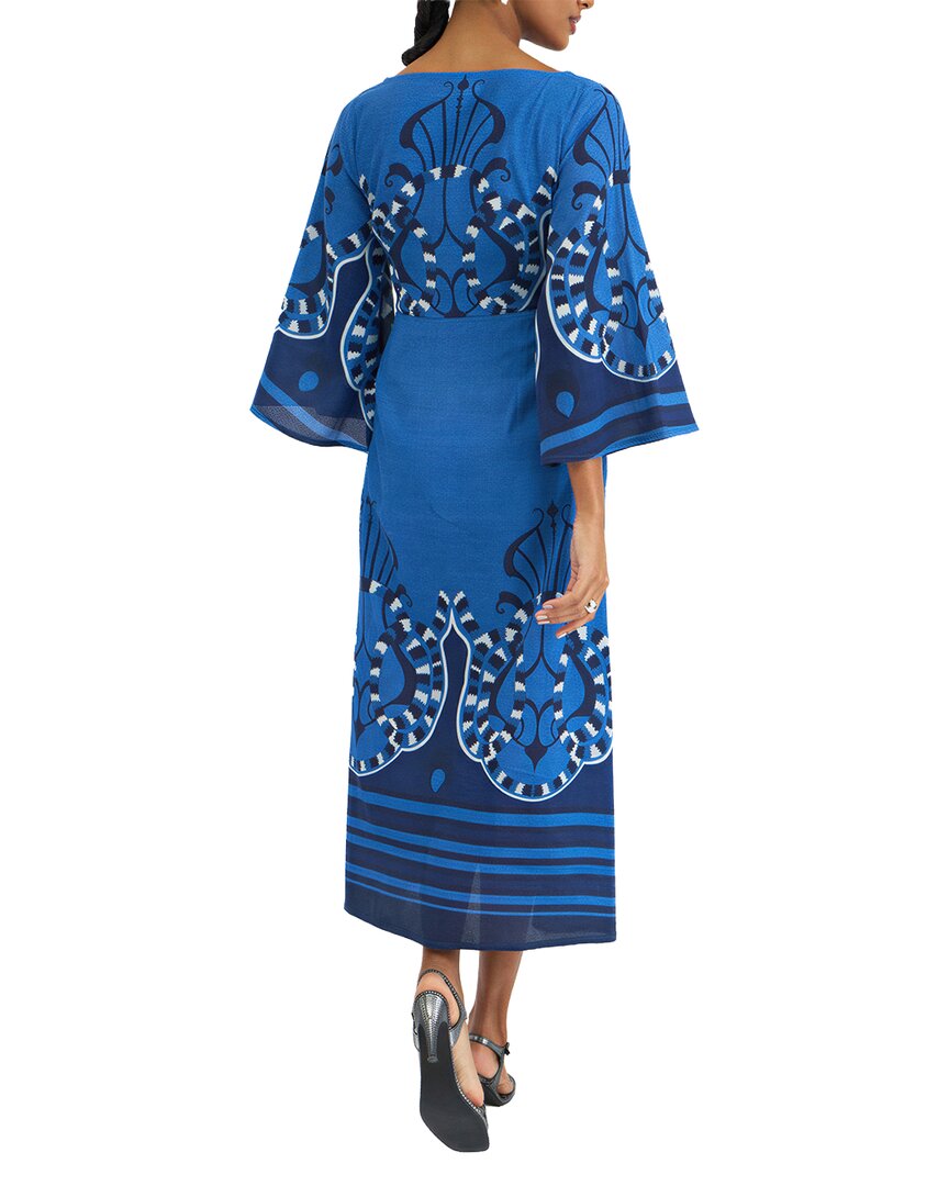 Amina Glam Midi Dress