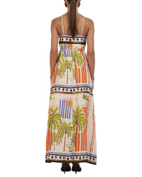 AMINA GLAM Amina Glam Maxi Dress