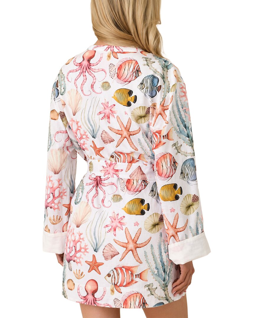 AMINA GLAM Amina Glam Midi Dress