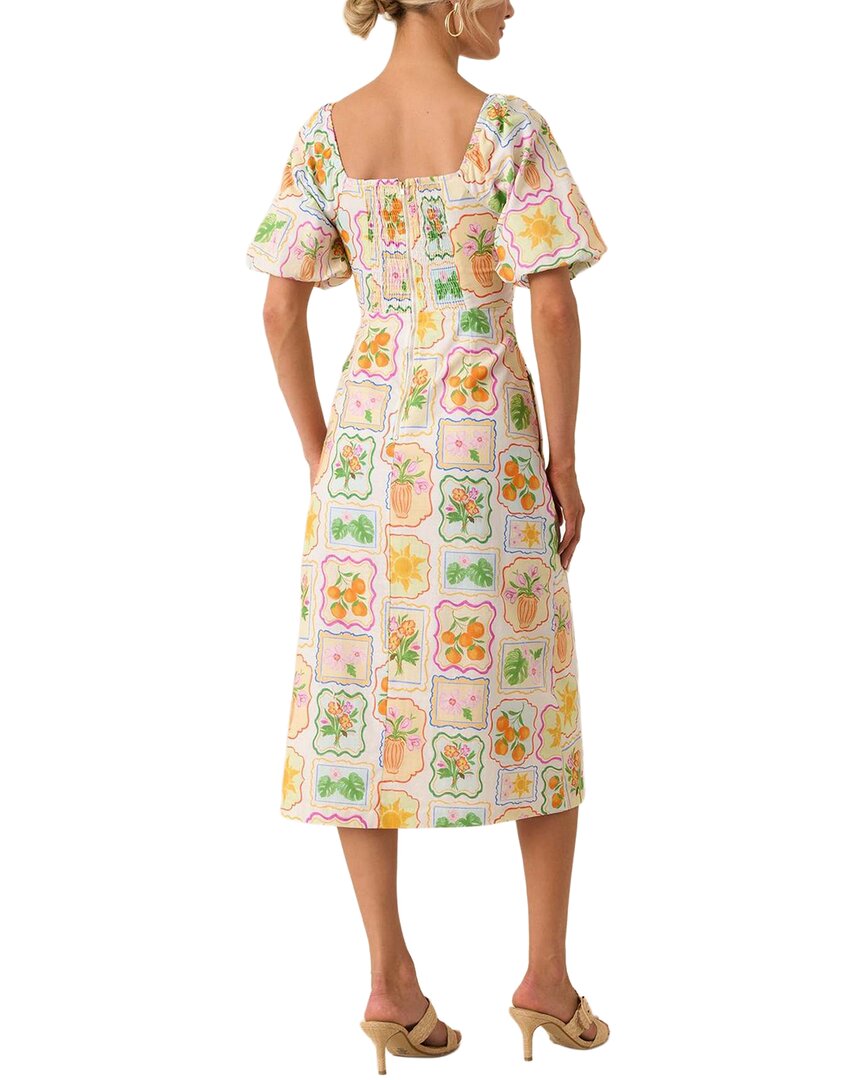 Amina Glam Mini Dress