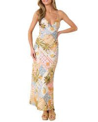AMINA GLAM Amina Glam Mini Dress