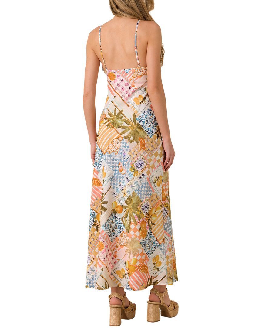 AMINA GLAM Amina Glam Mini Dress