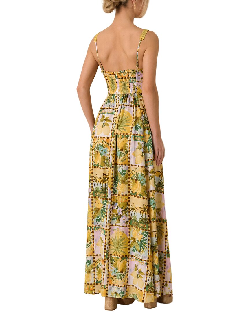 AMINA GLAM Amina Glam Maxi Dress
