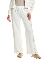 Vintage Havana Vintage Havana French Terry Pant