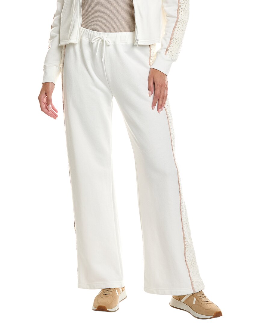 Vintage Havana Vintage Havana French Terry Pant