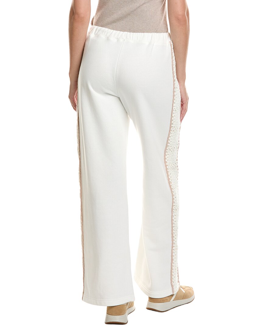Vintage Havana Vintage Havana French Terry Pant
