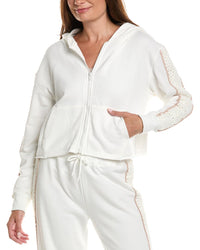 Vintage Havana Vintage Havana French Terry Jacket