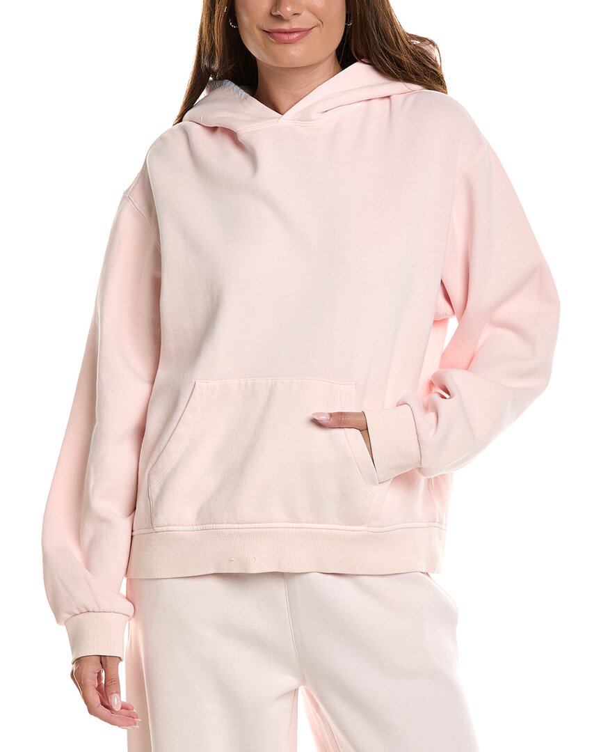 Vintage Havana Vintage Havana Heavyweight Garment Dye Hoodie