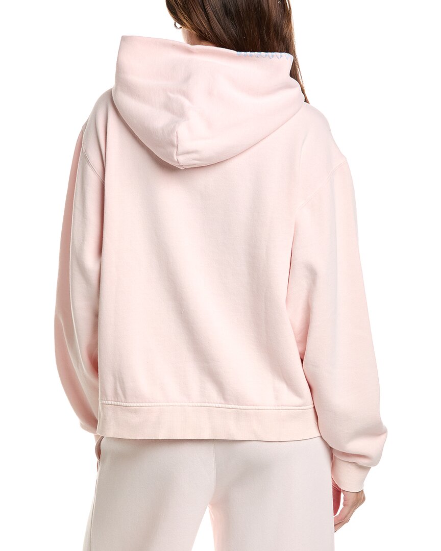 Vintage Havana Vintage Havana Heavyweight Garment Dye Hoodie