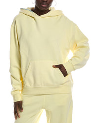 Vintage Havana Vintage Havana Heavyweight Garment Dye Hoodie