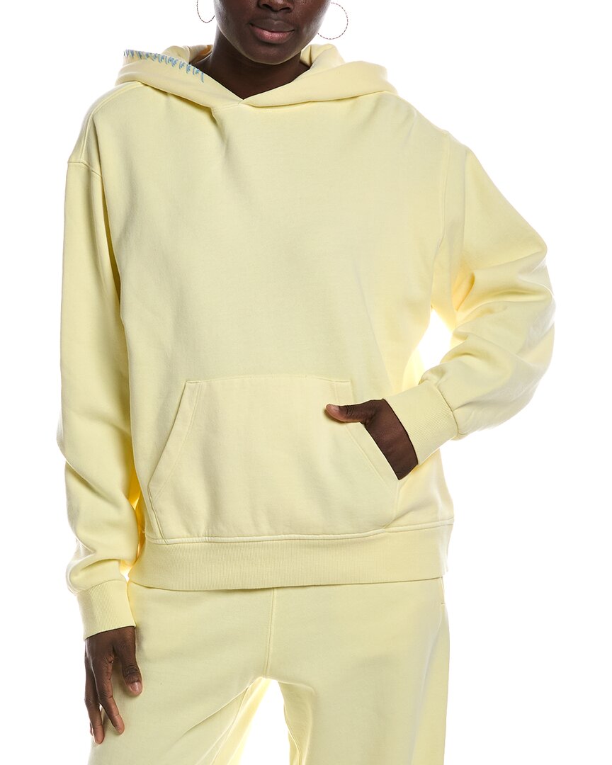 Vintage Havana Vintage Havana Heavyweight Garment Dye Hoodie