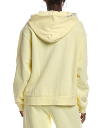 Vintage Havana Vintage Havana Heavyweight Garment Dye Hoodie