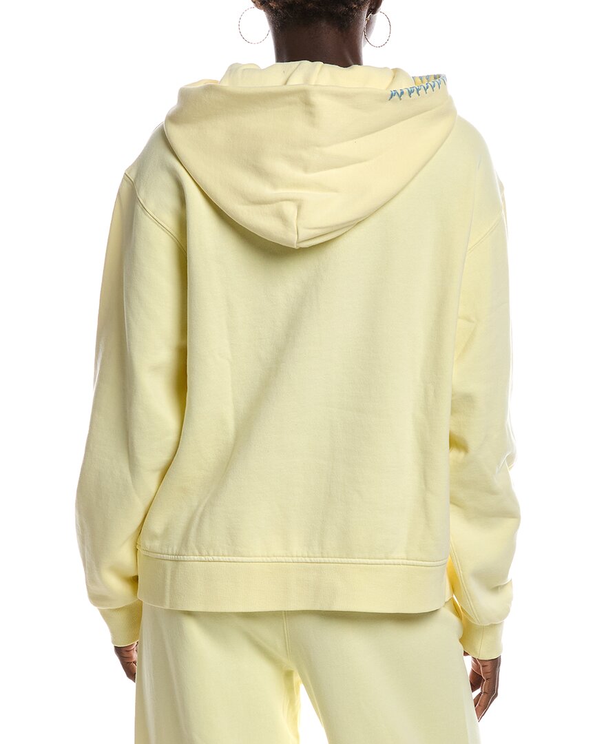Vintage Havana Vintage Havana Heavyweight Garment Dye Hoodie