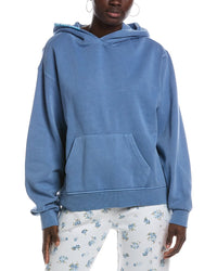 Vintage Havana Vintage Havana Heavyweight Garment Dye Hoodie