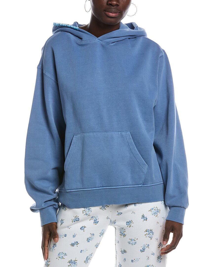 Vintage Havana Vintage Havana Heavyweight Garment Dye Hoodie