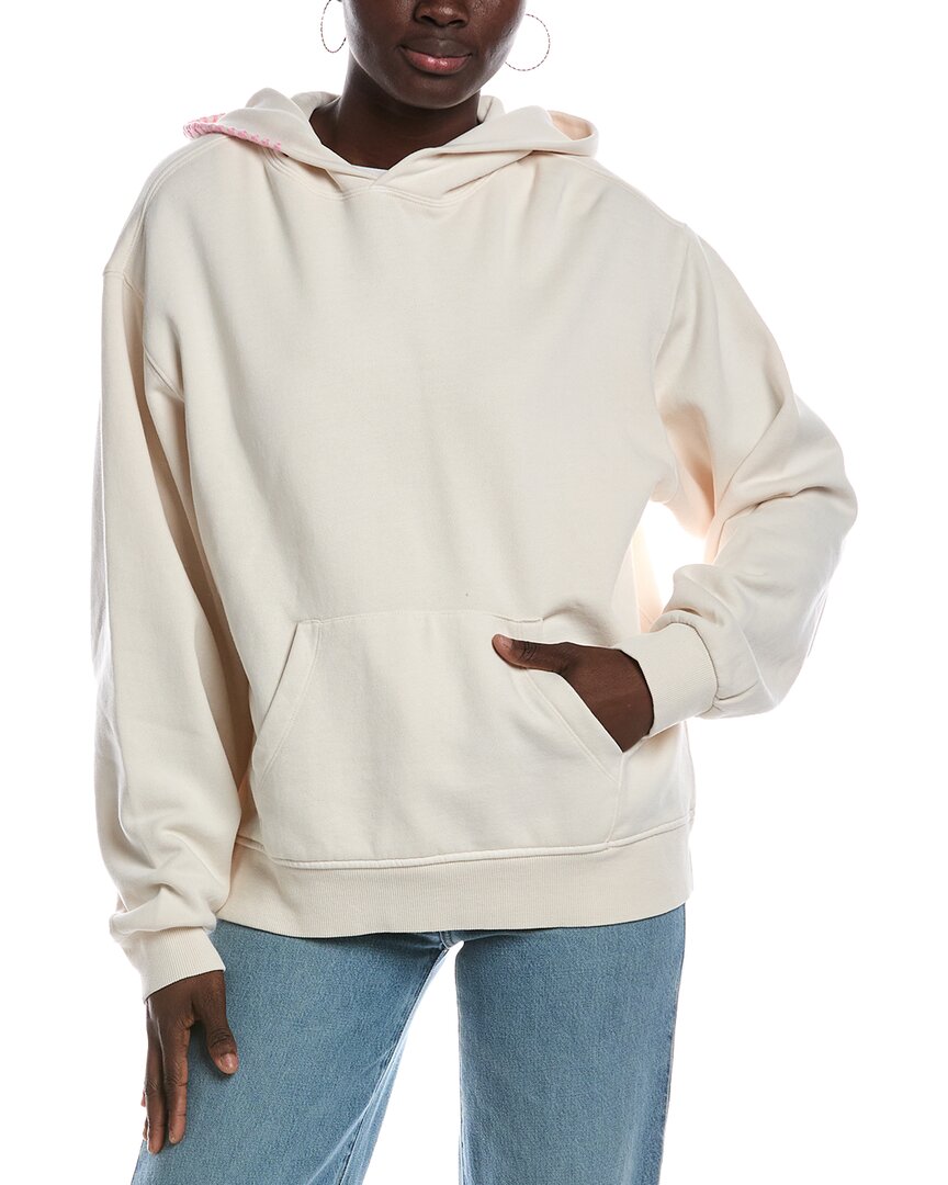 Vintage Havana Vintage Havana Heavyweight Garment Dye Hoodie