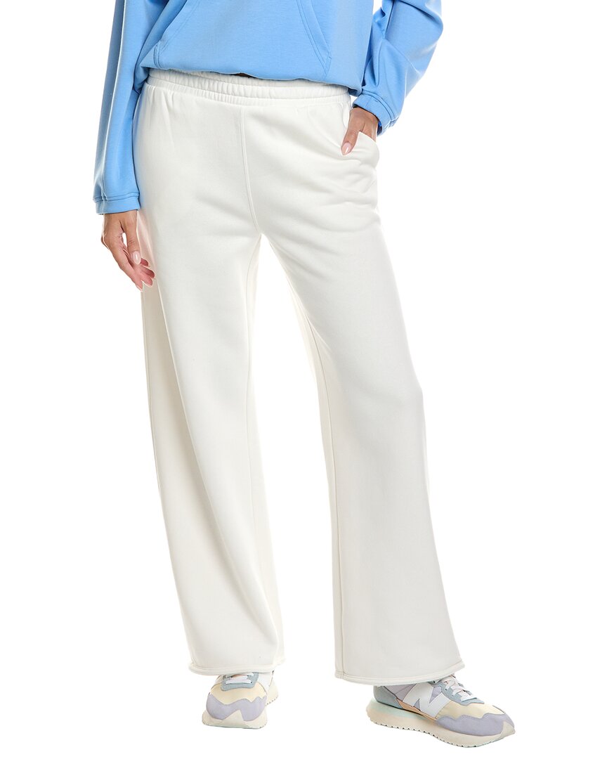 Vintage Havana Vintage Havana Fleece Wide Leg Pant