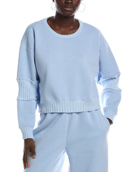 Vintage Havana Vintage Havana Vintage Fleece Crewneck Sweatshirt