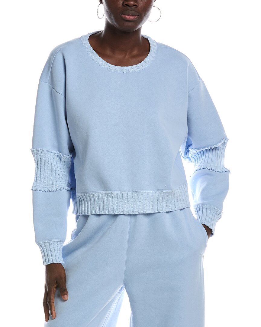 Vintage Havana Vintage Havana Vintage Fleece Crewneck Sweatshirt