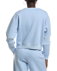 Vintage Havana Vintage Havana Vintage Fleece Crewneck Sweatshirt
