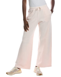 Vintage Havana Vintage Havana Heavyweight Garment Wide Leg Pant