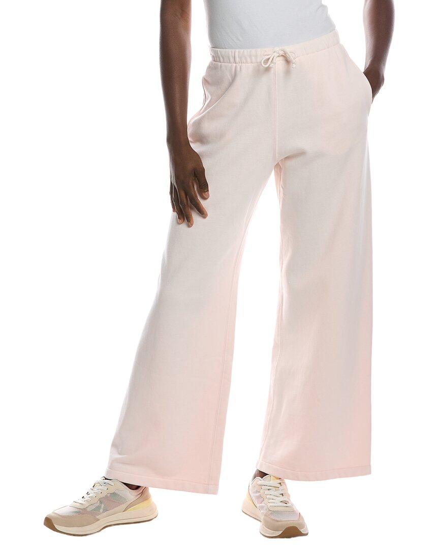 Vintage Havana Vintage Havana Heavyweight Garment Wide Leg Pant