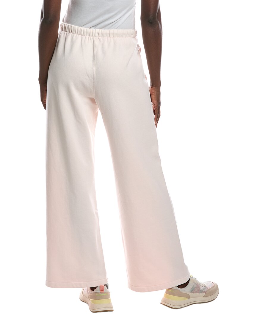 Vintage Havana Vintage Havana Heavyweight Garment Wide Leg Pant