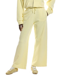 Vintage Havana Vintage Havana Heavyweight Garment Wide Leg Pant