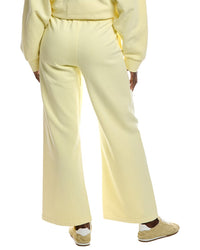 Vintage Havana Vintage Havana Heavyweight Garment Wide Leg Pant