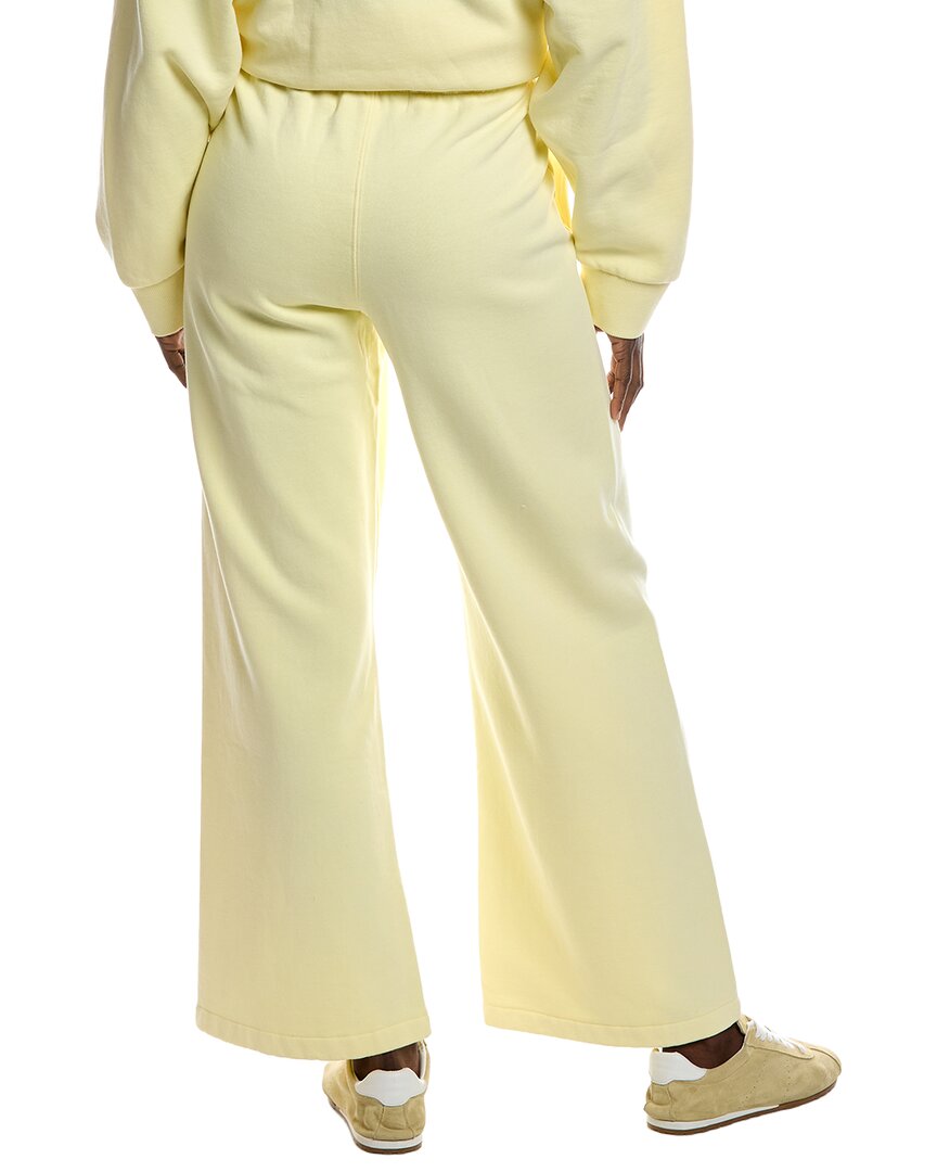Vintage Havana Vintage Havana Heavyweight Garment Wide Leg Pant