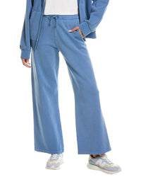 Vintage Havana Vintage Havana Heavyweight Garment Wide Leg Pant