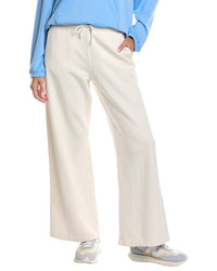 Vintage Havana Vintage Havana Heavyweight Garment Wide Leg Pant