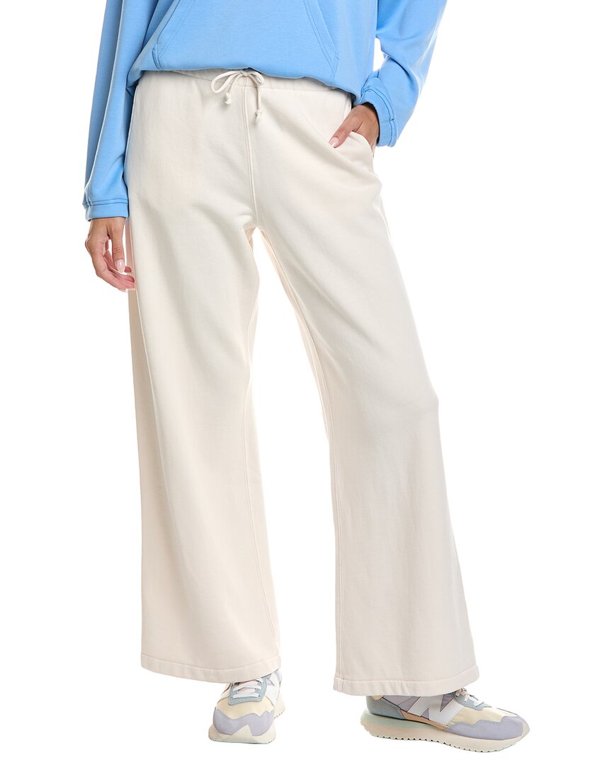 Vintage Havana Vintage Havana Heavyweight Garment Wide Leg Pant