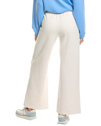 Vintage Havana Vintage Havana Heavyweight Garment Wide Leg Pant