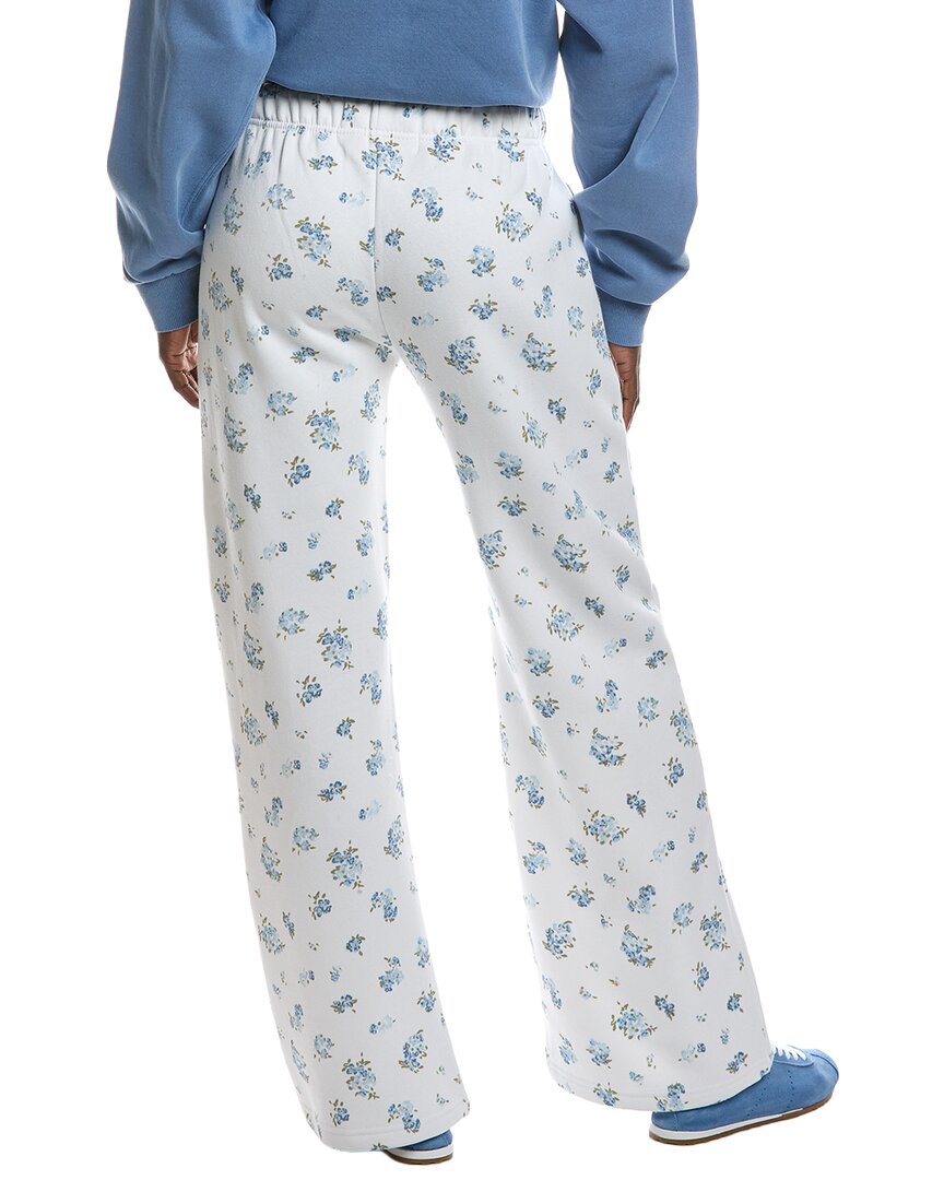 Vintage Havana Vintage Havana Proweave Ditsy Print Wide Leg Pant
