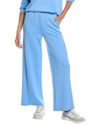 Vintage Havana Vintage Havana Cloud Fleece Wide Leg Pant