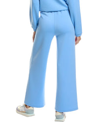 Vintage Havana Vintage Havana Cloud Fleece Wide Leg Pant