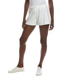 Vintage Havana Vintage Havana French Terry Short