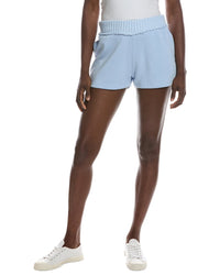 Vintage Havana Vintage Havana Vintage Fleece Short