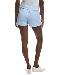 Vintage Havana Vintage Havana Vintage Fleece Short
