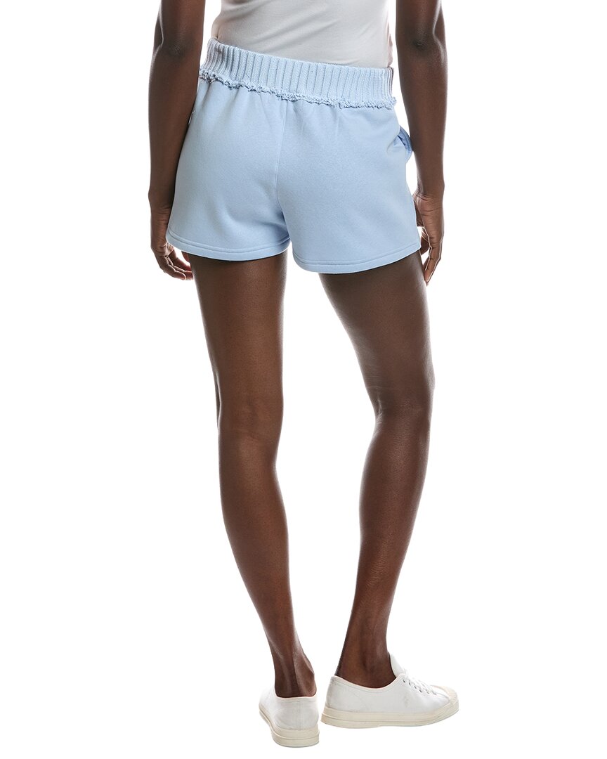 Vintage Havana Vintage Havana Vintage Fleece Short
