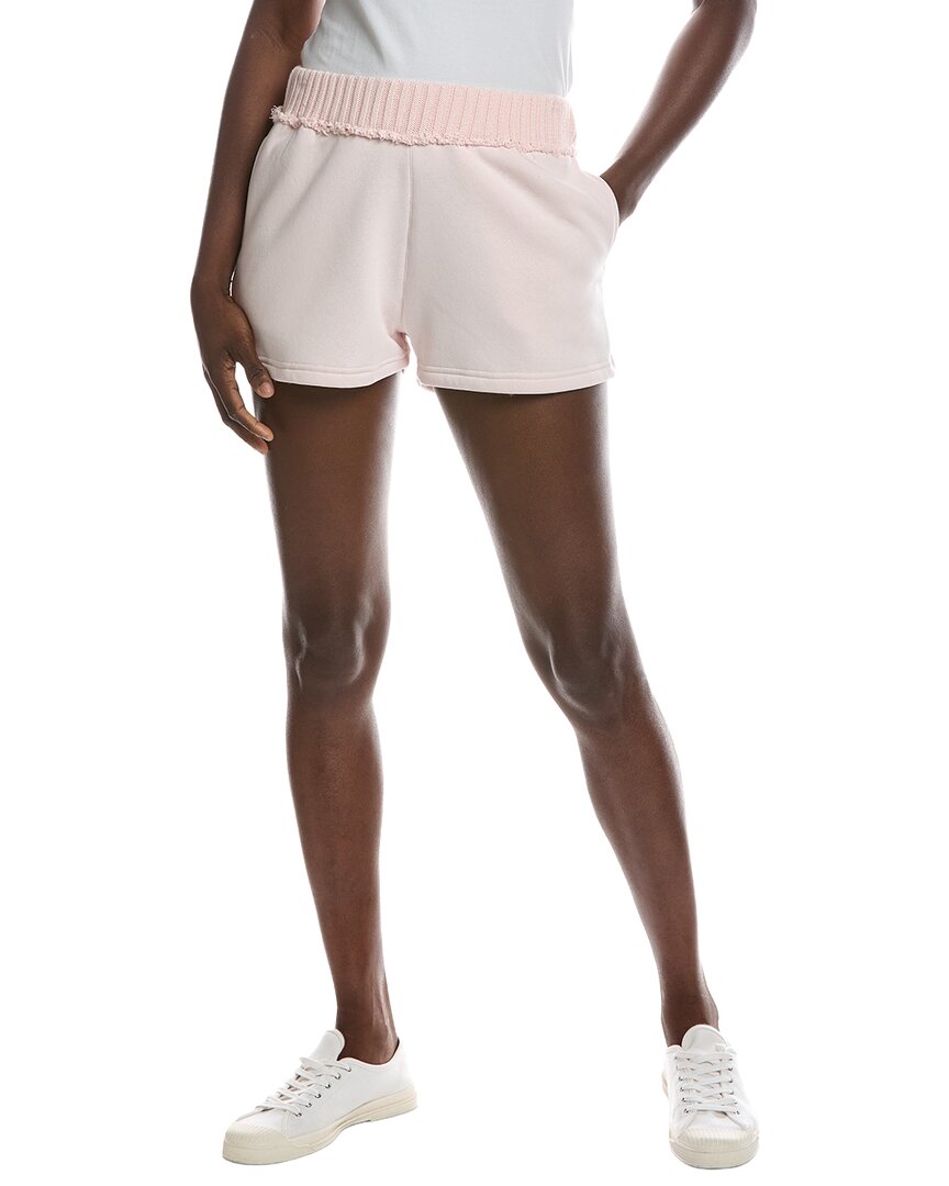 Vintage Havana Vintage Havana Vintage Fleece Short