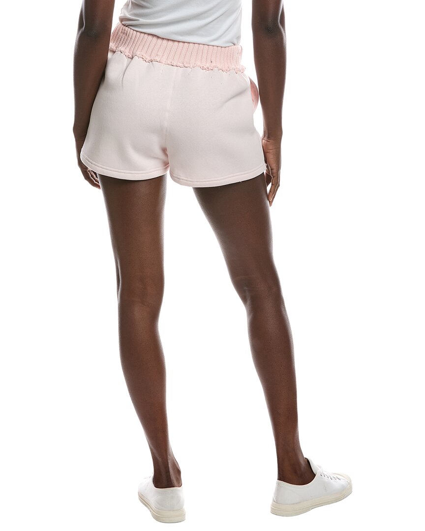 Vintage Havana Vintage Havana Vintage Fleece Short